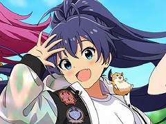 �֥����ɥ�ޥ������ץ��꡼���δ��ָ��ꥤ�٥�ȡ֥����ե륢�󥵥�֥� in �ʥॳ�ȡ����硼�ס�11��21�������namco TOKYO�פǳ���