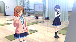 画像ギャラリー No.003のサムネイル画像 / 貴様! 「学マス」に学園No.2“どまり”アイドル「雨夜 燕」が来たぞ! 自他に厳しいホンモノの魅力を知らんと,血を見ることになるぞ!