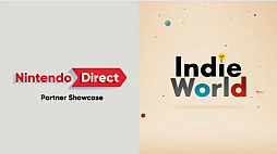 ꡼ No.001Υͥ / ̤ȯɽNintendo SwitchΥǥå褦ǡIndie World Showcase 8.27.2024׾ޤȤ