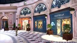 画像ギャラリー No.015のサムネイル画像 / 最新作「Pokémon LEGENDS Z-A」は2025年秋発売へ。舞台となる街やバトルシステムを紹介する最新トレイラーが公開