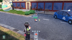 画像ギャラリー No.026のサムネイル画像 / 最新作「Pokémon LEGENDS Z-A」は2025年秋発売へ。舞台となる街やバトルシステムを紹介する最新トレイラーが公開