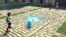 画像ギャラリー No.028のサムネイル画像 / 最新作「Pokémon LEGENDS Z-A」は2025年秋発売へ。舞台となる街やバトルシステムを紹介する最新トレイラーが公開