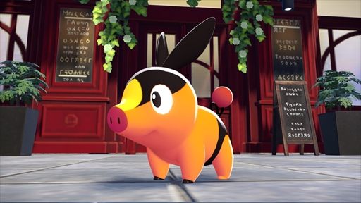 画像ギャラリー No.036のサムネイル画像 / 最新作「Pokémon LEGENDS Z-A」は2025年秋発売へ。舞台となる街やバトルシステムを紹介する最新トレイラーが公開