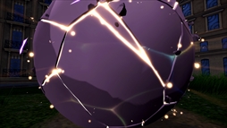 画像ギャラリー No.052のサムネイル画像 / 最新作「Pokémon LEGENDS Z-A」は2025年秋発売へ。舞台となる街やバトルシステムを紹介する最新トレイラーが公開