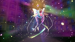 画像ギャラリー No.053のサムネイル画像 / 最新作「Pokémon LEGENDS Z-A」は2025年秋発売へ。舞台となる街やバトルシステムを紹介する最新トレイラーが公開