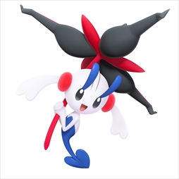 画像ギャラリー No.065のサムネイル画像 / 最新作「Pokémon LEGENDS Z-A」は2025年秋発売へ。舞台となる街やバトルシステムを紹介する最新トレイラーが公開