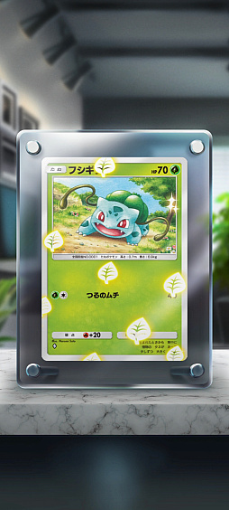 ꡼ No.013Υͥ / Υץ쥤ݡϡPok&#233;mon Trading Card Game PocketפϥɼؤΤ꤬Ū˳ڤ륳쥯θƤ