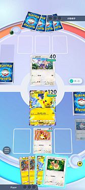꡼ No.017Υͥ / Υץ쥤ݡϡPok&#233;mon Trading Card Game PocketפϥɼؤΤ꤬Ū˳ڤ륳쥯θƤ