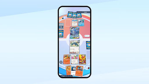 ꡼ No.007Υͥ / Pokmon Trading Card Game PocketסξҲ2ѥå̵ǳǤΥץ쥤䡼ȥ饤Ǥ