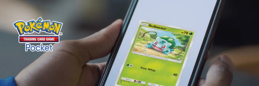 画像ギャラリー No.001のサムネイル画像 / 「ポケポケ」「ポケカ」のテストプレイヤーをクリーチャーズが募集中。ゲームバランスや楽しく遊べるかをチェックするお仕事