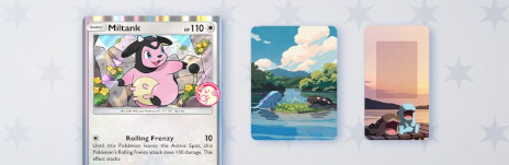 ���������꡼ No.019�Υ���ͥ������ / �֥ݥ��ݥ��ס����ơ��޳�ĥ�ѥå���̤�Τʤ���פ��������������祦���������о줹��ݥ����Υ����ɤ�¿����Ͽ