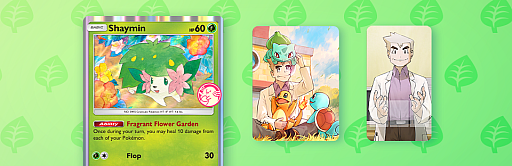 画像ギャラリー No.017のサムネイル画像 / 「ポケポケ」,拡張パック「ハイクラスパックex」を9月30日から10月30日まで配信。◆◆◆◆以上を必ず1枚封入