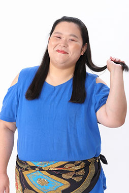 画像ギャラリー No.009のサムネイル画像 / 「ポケポケ」,配信1周年に合わせて「おすそわけ」機能を本日実装。俳優の町田啓太さん,ぼる塾の田辺智加さんを起用した新CMもオンエア