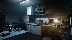 ꡼ No.002Υͥ / ˡؼԤ̤ƻο롣;λβ˶Autopsy Simulator2024ǯSteamǥ꡼