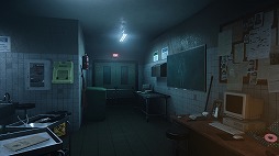 ꡼ No.003Υͥ / ˡؼԤ̤ƻο롣;λβ˶Autopsy Simulator2024ǯSteamǥ꡼