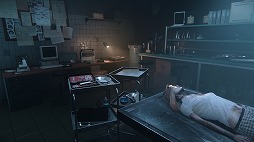 ꡼ No.004Υͥ / ˡؼԤ̤ƻο롣;λβ˶Autopsy Simulator2024ǯSteamǥ꡼