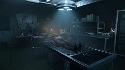 ꡼ No.007Υͥ / ˡؼԤ̤ƻο롣;λβ˶Autopsy Simulator2024ǯSteamǥ꡼