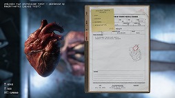 ꡼ No.008Υͥ / ˡؼԤ̤ƻο롣;λβ˶Autopsy Simulator2024ǯSteamǥ꡼