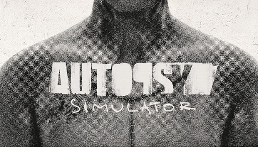 ꡼ No.009Υͥ / ˡؼԤ̤ƻο롣;λβ˶Autopsy Simulator2024ǯSteamǥ꡼