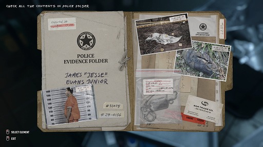 画像ギャラリー No.003のサムネイル画像 / 検死を通じて事件の真相に迫る。ホラー要素を取り入れた検死シミュレーション「Autopsy Simulator」本日発売