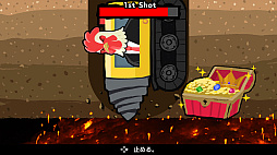 画像ギャラリー No.004のサムネイル画像 / あなたのチキン度を診断する「鳥魂2」(とりだまつー)の配信決定。白熱のチキンバトルが楽しめるマルチプレイモードを搭載