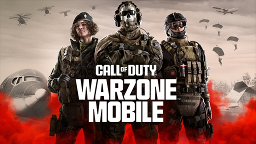꡼ No.003Υͥ / Υ󥿥ӥ塼ϤĤǤɤǤ⡤ĤCoDǽˡCall of Duty: Warzone Mobile׳ȯؤιƱ󥿥ӥ塼ͤϤ