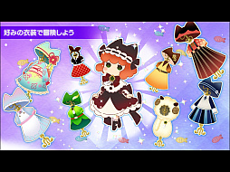 �¤�ǭ��ι3 -Stray Cat Doors 3-