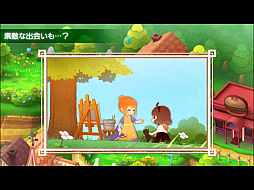 �¤�ǭ��ι3 -Stray Cat Doors 3-