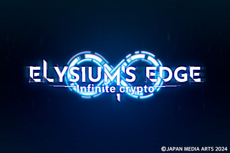 画像ギャラリー No.002のサムネイル画像 / 新作ブロックチェーンゲーム「Elysium's Edge」発表。くしまちみなと氏の小説をもとに,共有するバーチャル世界で複数のクリエーターが創作