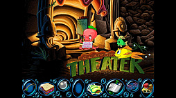Freddi Fish and the Case of the Missing Kelp Seeds