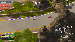 Rock 'N Racing Grand Prix