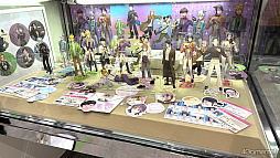 ���������꡼ No.003�Υ���ͥ������ / �Υ��󥿥ӥ塼��Switch��ȯ�������ֱ������֥����AGF2025���Ÿ����ԤΤ��礻�ջ�������å�K���ʹ������΢��