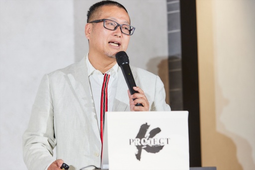 画像ギャラリー No.002のサムネイル画像 / 岡本吉起氏の新プロジェクト「KUSOGeeeeee」は,従来のNFTゲームが果たせなかったPlay to Earnの真の実現を目指す