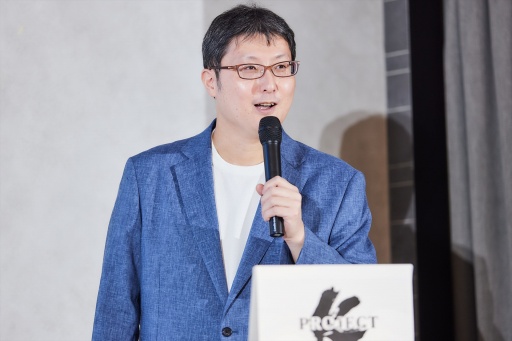 画像ギャラリー No.005のサムネイル画像 / 岡本吉起氏の新プロジェクト「KUSOGeeeeee」は,従来のNFTゲームが果たせなかったPlay to Earnの真の実現を目指す