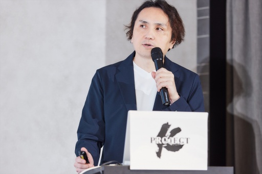 画像ギャラリー No.011のサムネイル画像 / 岡本吉起氏の新プロジェクト「KUSOGeeeeee」は,従来のNFTゲームが果たせなかったPlay to Earnの真の実現を目指す