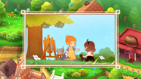 ���������꡼ No.004�Υ���ͥ������ / ���ADV���¤�ǭ��ι3 -Stray Cat Doors 3-�ס����ޥ۸�����������꡼��������ե�ǲİ���ǭ�����������μ�����򤷤Ƥ����