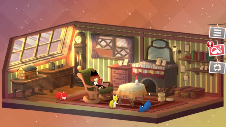 ���������꡼ No.009�Υ���ͥ������ / ���ADV���¤�ǭ��ι3 -Stray Cat Doors 3-�ס����ޥ۸�����������꡼��������ե�ǲİ���ǭ�����������μ�����򤷤Ƥ����