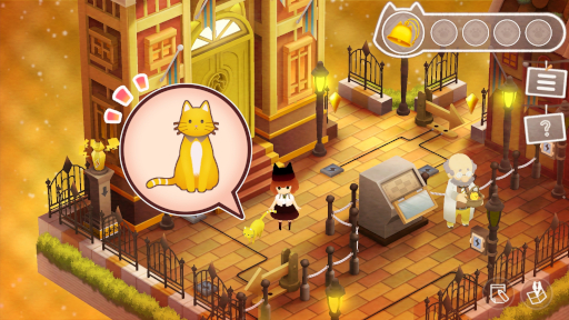 ���������꡼ No.013�Υ���ͥ������ / ���ADV���¤�ǭ��ι3 -Stray Cat Doors 3-�ס����ޥ۸�����������꡼��������ե�ǲİ���ǭ�����������μ�����򤷤Ƥ����