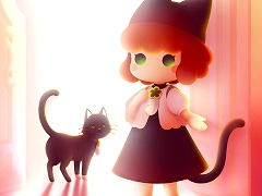 ���ADV���¤�ǭ��ι3 -Stray Cat Doors 3-�ס����ޥ۸�����������꡼��������ե�ǲİ���ǭ�����������μ�����򤷤Ƥ����