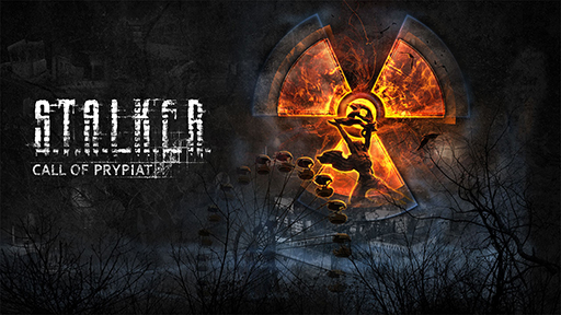 ꡼ No.005Υͥ / S.T.A.L.K.E.R.: Legends of the Zone TrilogyۿϡΡӥơޤˤХХۥ顼塼3Υå