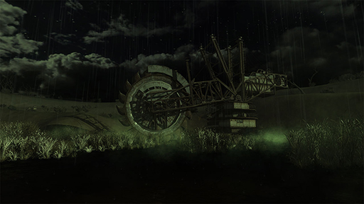 ꡼ No.007Υͥ / S.T.A.L.K.E.R.: Legends of the Zone TrilogyۿϡΡӥơޤˤХХۥ顼塼3Υå