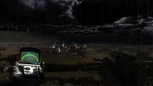 ꡼ No.009Υͥ / S.T.A.L.K.E.R.: Legends of the Zone TrilogyۿϡΡӥơޤˤХХۥ顼塼3Υå