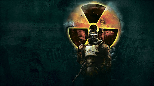 ꡼ No.011Υͥ / S.T.A.L.K.E.R.: Legends of the Zone TrilogyۿϡΡӥơޤˤХХۥ顼塼3Υå