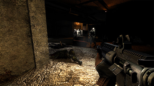꡼ No.012Υͥ / S.T.A.L.K.E.R.: Legends of the Zone TrilogyۿϡΡӥơޤˤХХۥ顼塼3Υå