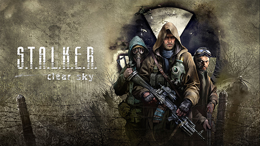 ꡼ No.014Υͥ / S.T.A.L.K.E.R.: Legends of the Zone TrilogyۿϡΡӥơޤˤХХۥ顼塼3Υå
