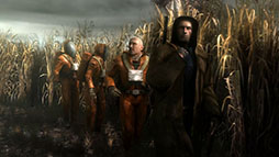 画像ギャラリー No.004のサムネイル画像 / サバイバルホラーFPS「S.T.A.L.K.E.R.: Legends of the Zone Trilogy」,日本語版公式トレイラーが公開に