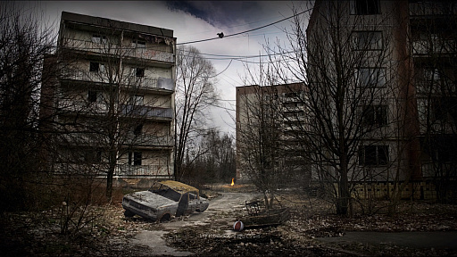 ꡼ No.003Υͥ / 10ǯۤ˽Ƽ˼S.T.A.L.K.E.R.פϡȶɤΤΤäLegends of the Zone Trilogyפ̤Ƹ롤꡼θ褿̤
