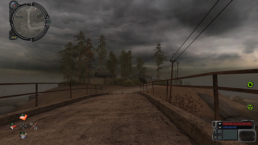 ꡼ No.004Υͥ / 10ǯۤ˽Ƽ˼S.T.A.L.K.E.R.פϡȶɤΤΤäLegends of the Zone Trilogyפ̤Ƹ롤꡼θ褿̤