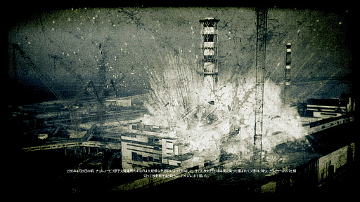 ꡼ No.007Υͥ / 10ǯۤ˽Ƽ˼S.T.A.L.K.E.R.פϡȶɤΤΤäLegends of the Zone Trilogyפ̤Ƹ롤꡼θ褿̤