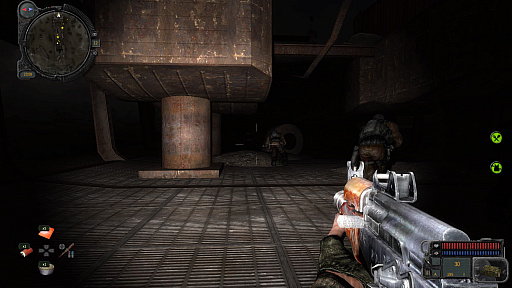 ꡼ No.008Υͥ / 10ǯۤ˽Ƽ˼S.T.A.L.K.E.R.פϡȶɤΤΤäLegends of the Zone Trilogyפ̤Ƹ롤꡼θ褿̤